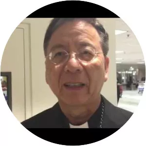 Savio Hon - Archbishop