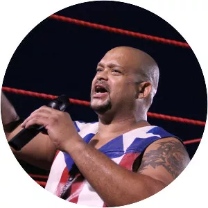 Savio Vega