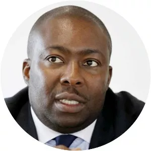 Saviour Kasukuwere