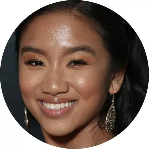 Savira Windyani - Film actor