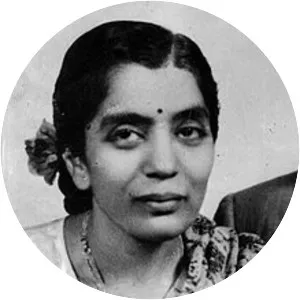 Savita Ambedkar - Indian activist