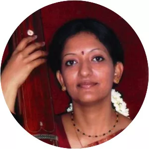 Savita Narasimhan