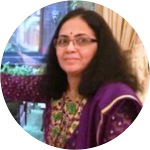 Savita Tendulkar - Sachin Tendulkar's sister