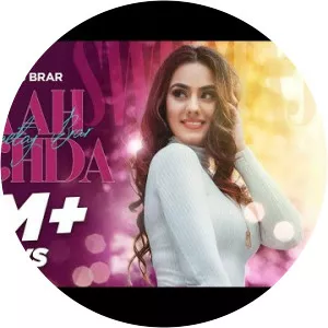 Savitaj Brar photograph