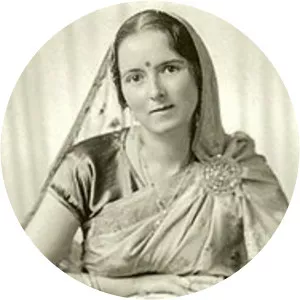 Savitri Devi