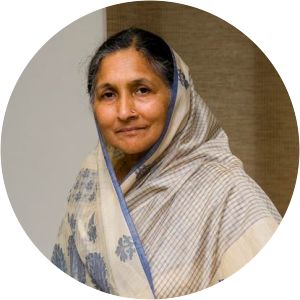 Savitri Jindal - Indian Politician