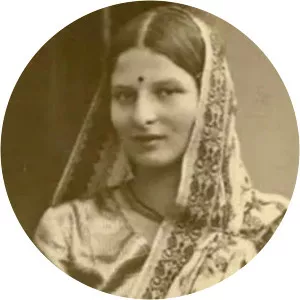 Savitri Khanolkar