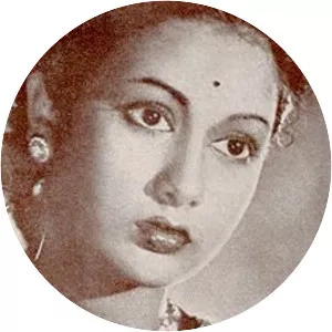 Savitri - Indian actress