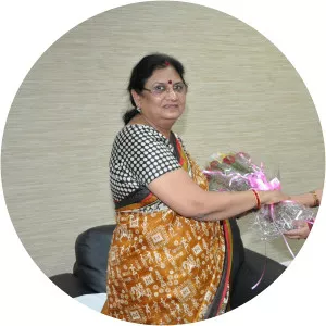 Savitri Singh photograph