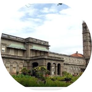 Savitribai Phule Pune University