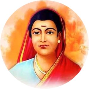 Savitribai