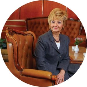 Savka Kucar-Dragicevic photograph