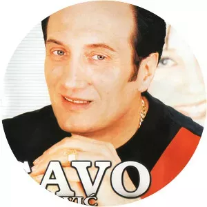 Savo Radovic