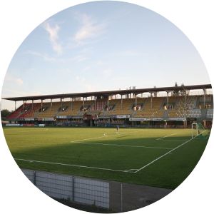 Savon Sanomat Areena - 