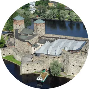 Savonlinna Opera Festival
