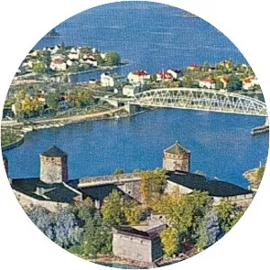 Savonlinna