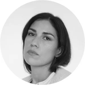 Savonna Spracklin photograph