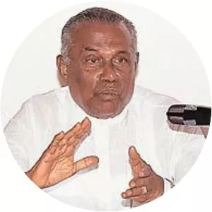 Savumiamoorthy Thondaman