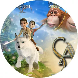 Savva. Heart of the Warrior