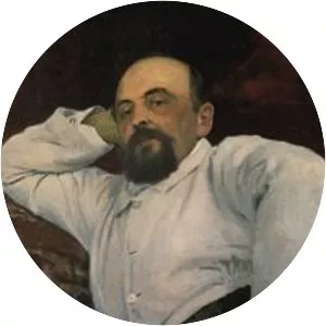 Savva Mamontov - Industrialist