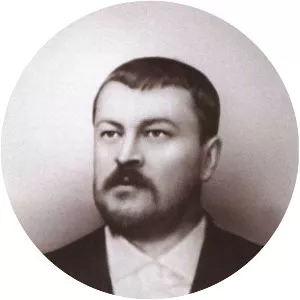 Savva Morozov - Russian magnate