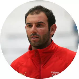 Savvas Karypidis