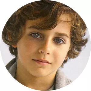 Savvas Salipas - TV actor