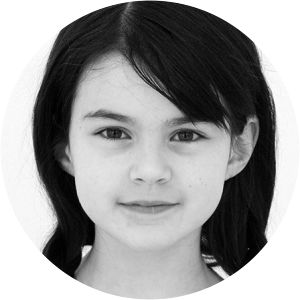 Savvy Crawford photograph