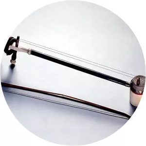 Saw duang - Musical instrument