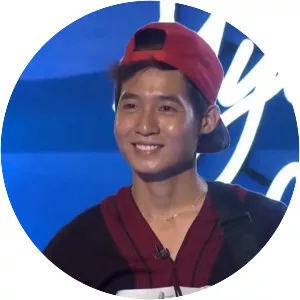 Saw Eh Say Moo - Singer