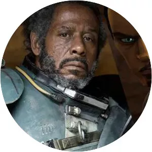 Saw Gerrera