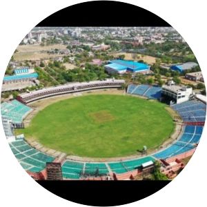 Sawai Mansingh Stadium