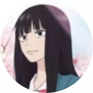 Sawako Kuronuma - Movie character