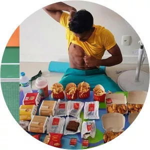 Sawan Serasinghe - Former badminton player