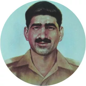 Sawar Muhammad Hussain