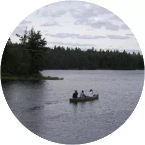 Sawbill Lake - Lake in Minnesota