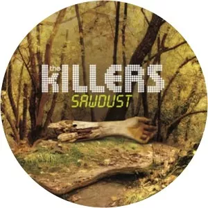 Sawdust - Compilation album by The Killers