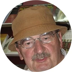 Sławomir Mrożek - Polish dramatist