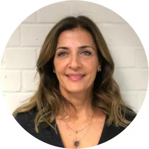 Sawsan Asfari - Film producer