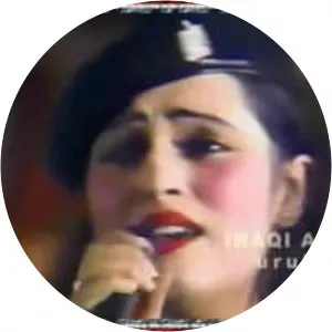 Sawsan Hammami