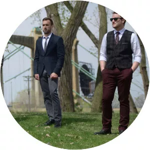 Sawtooth Brothers - Musical group