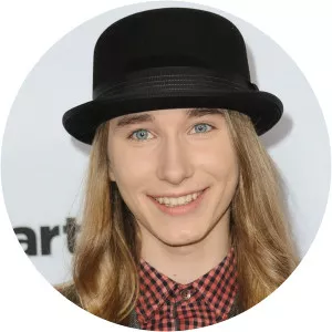 Sawyer Fredericks - American singer-songwriter