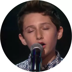 Sawyer Jane Gilbert-Adler photograph