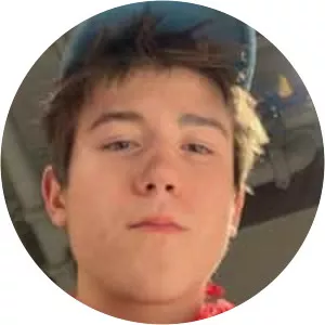 Sawyer Nunes photograph