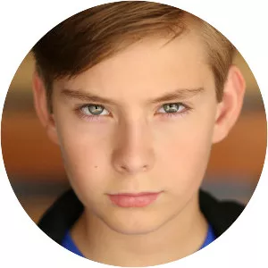 Sawyer Sharbino - Actor