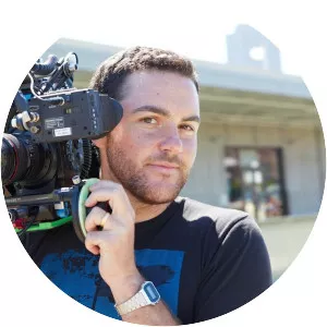 Sawyer Steele - Film producer