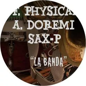 Sax P - Musical artist