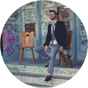 Saxity - Musical duo