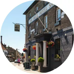 Saxmundham - 