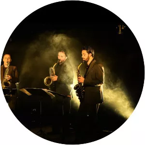 Saxofollia - Musical artist